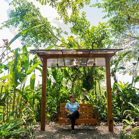 La Fortuna Hotel Vista Del Cerro מראה חיצוני תמונה