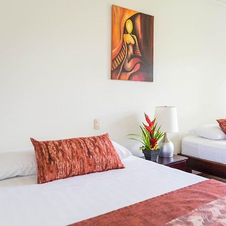 La Fortuna Hotel Vista Del Cerro מראה חיצוני תמונה