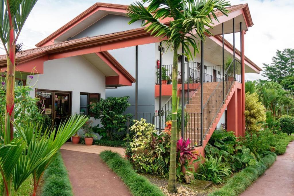 La Fortuna Hotel Vista Del Cerro מראה חיצוני תמונה