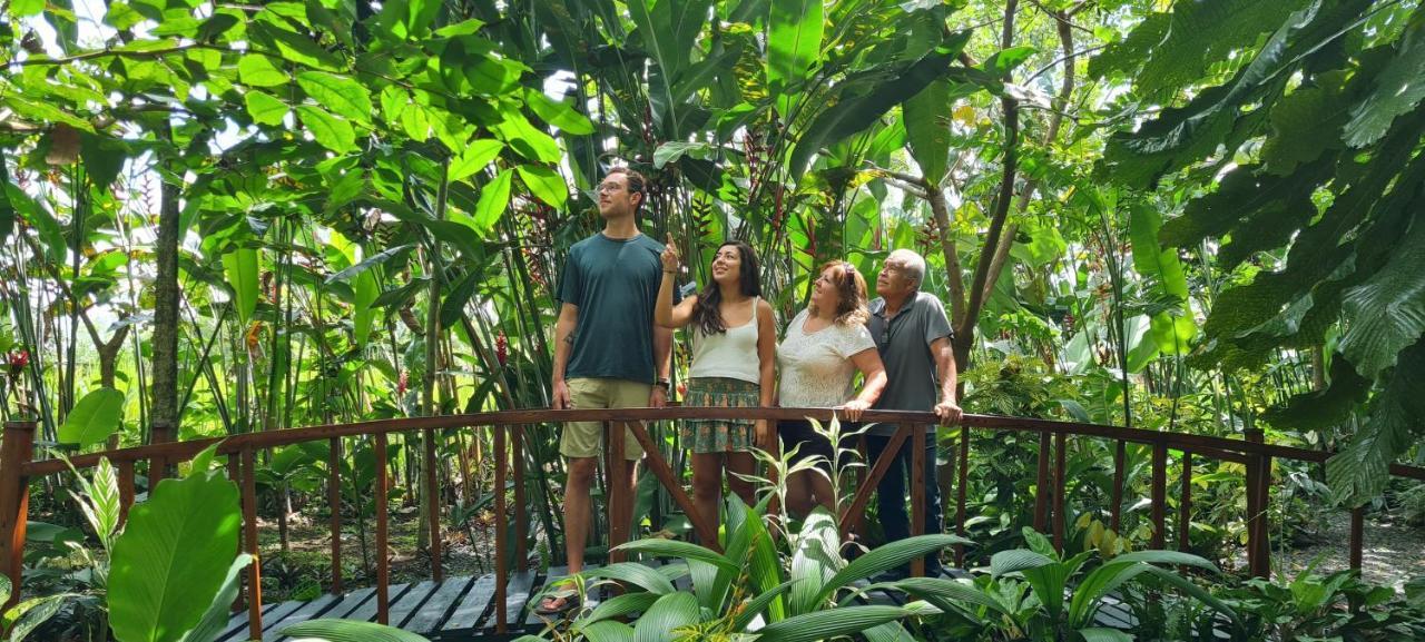 La Fortuna Hotel Vista Del Cerro מראה חיצוני תמונה