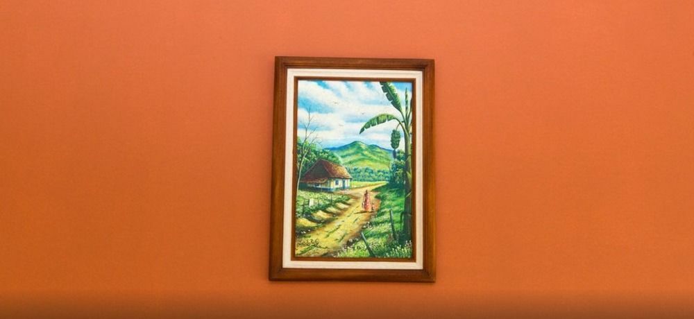 La Fortuna Hotel Vista Del Cerro מראה חיצוני תמונה