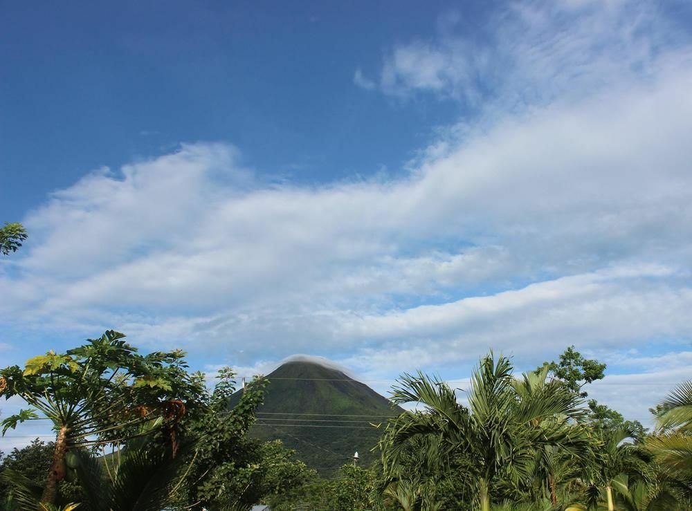 La Fortuna Hotel Vista Del Cerro מראה חיצוני תמונה