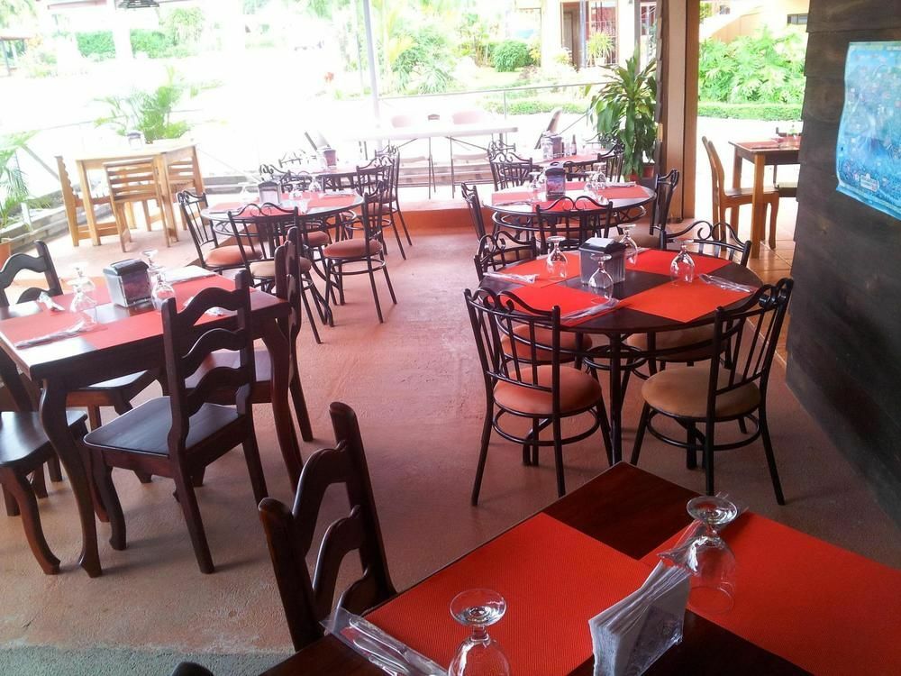 La Fortuna Hotel Vista Del Cerro מראה חיצוני תמונה