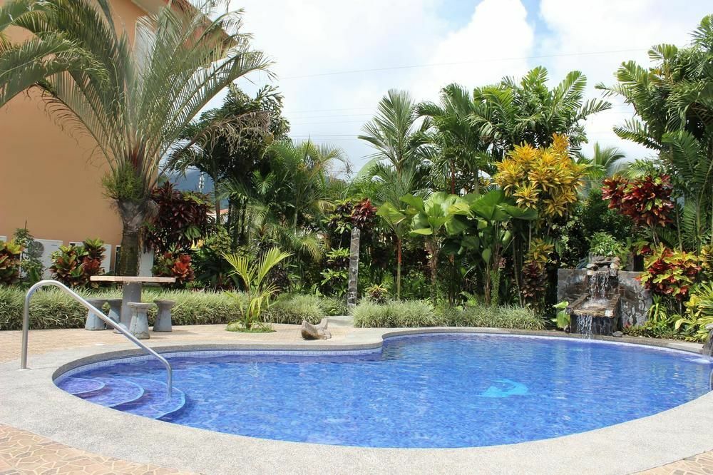La Fortuna Hotel Vista Del Cerro מראה חיצוני תמונה